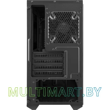 Корпус Cooler Master MasterBox Lite 3.1 TG (MCW-L3S3-KGNN-00) картинка 6